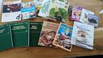 15 KOOKBOEKEN, Ophalen