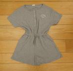 jumpsuit Zara, maat 140, Broek, Meisje, Ophalen of Verzenden, Zo goed als nieuw