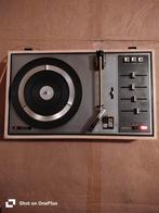 Platenspeler, Ophalen, Platenspeler