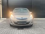 Opel Corsa essence 2011 avec 160 000KM, Bedrijf, Handgeschakeld, Corsa, Airbags