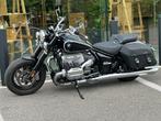 BMW R 18 Classic FIRST EDITION / 2021 / 2558km, Motoren, Cruise Control, 2 cilinders, Bedrijf, 1802 cc
