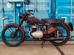 Excelsior Talisman TT Twin 250 oldtimer zoals Jawa DKW, Motoren, Motoren | Oldtimers, Sport