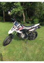 Yamaha WR125X, 1 cylindre, Particulier, 125 cm³, Jusqu'à 11 kW