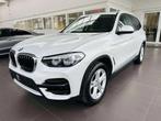 BMW X3 2.0iA 30e * GARANTIE + LED + CUIR + GPS PRO *, Auto's, Automaat, 1998 cc, Gebruikt, 2065 kg