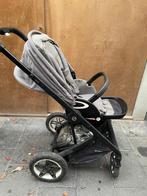 Cybex talos s lux, Ophalen, Zo goed als nieuw, Overige merken, Zonnekap