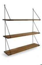 Design boekenrek Scandinavish Zweeds, Ophalen