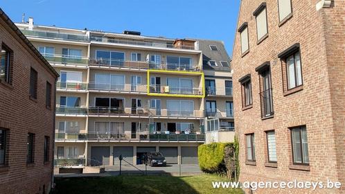Appartement te koop in De Haan, 2 slpks, Immo, Huizen en Appartementen te koop, Appartement