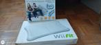 Wii Fit Mit Balance Board, Games en Spelcomputers, Games | Nintendo Wii, Ophalen, Zo goed als nieuw, Sport
