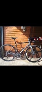 Velo de course, Fietsen en Brommers, Heren, Aluminium, Zo goed als nieuw, Ophalen
