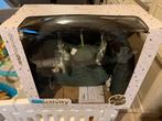 Done By Deer Tiny Tropics Baby Gym, Ophalen, Zo goed als nieuw