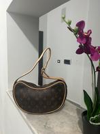 Sac à croissant Louis Vuitton vintage, Enlèvement ou Envoi