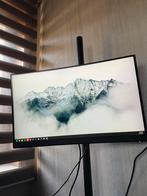 MSI monitor, Computers en Software, Monitoren, Ophalen, Zo goed als nieuw