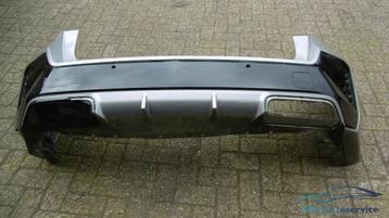 Achterbumper BMW X1   MSP  model vanaf 7-2022  U11 beschikbaar voor biedingen