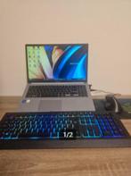 Asus Vivobook Laptop + extra's, Computers en Software, Ophalen, ASUS, 512 GB, Zo goed als nieuw