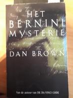 DAN BROWN : DA VINCI , BERNINI , DELTA DECEPTIE , OORSPRONG, Boeken, Avontuur en Actie, Gelezen, Dan Brown, Ophalen of Verzenden