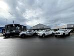 Isuzu D-Max !Stock Deal! Vanaf 38999 euro BTW in, Autos, Autos Autre, 5 places, 4 portes, 121 kW, Automatique