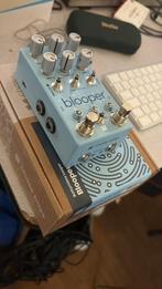 Chase bliss blooper, Musique & Instruments, Enlèvement, Comme neuf