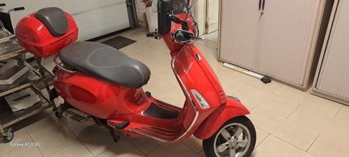 Vespa 125cc Primavera, Motoren, Motoren | Piaggio, Particulier, Ophalen