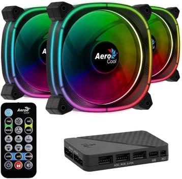 Aerocool Astro 12 Pro Bundle beschikbaar voor biedingen