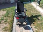 elektrische rolstoel Jive M, Diversen, Rolstoelen, Ophalen, Zo goed als nieuw, Elektrische rolstoel