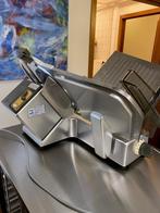 Vleessnijmachine Bizerba, Ophalen, Gebruikt, Bakkerij en Slagerij