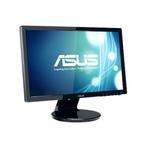ASUS VE228T monitor, ASUS, VGA, 60 Hz of minder, Gebruikt