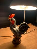 Haantje. Kleurrijk., Antiek en Kunst, Ophalen