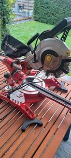 Trek en verstekzaag, Doe-het-zelf en Bouw, Gereedschap | Zaagmachines, Ophalen