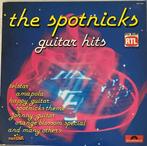 The Spotnicks  Guitar hits   Vinyle 33 tours, Pop rock, Utilisé, Enlèvement ou Envoi