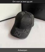 Gucci pet -  LV muts, Ophalen of Verzenden, Nieuw, Pet
