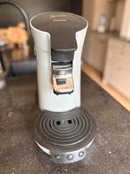 Senseo apparaat, Ophalen, Gebruikt, Koffiepads en cups, Afneembaar waterreservoir