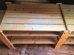 Étagère en bois modulable Ikea, Ophalen