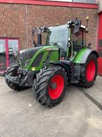 Fendt 512, Fendt, Ophalen