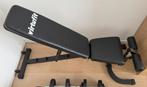 Banc de musculation VirtuFit Pro réglable, Sport en Fitness, Fitnessmaterialen, Ophalen, Zo goed als nieuw, Benen, Overige typen