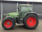 FENDT 716 WG3560, Zakelijke goederen, Landbouw | Tractoren, Fendt