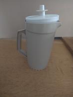 Tupperware kan 1l met deksel, Huis en Inrichting, Ophalen of Verzenden, Zo goed als nieuw
