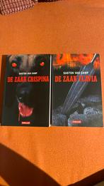 G. van Camp, Boeken, Thrillers, Ophalen of Verzenden, Zo goed als nieuw, G. van Camp