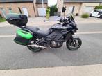 Kawasaki Versys 1000, Tourisme, Plus de 35 kW, Particulier, 4 cylindres