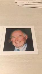 Dokter, Verzamelen, Bidprentjes en Rouwkaarten, Ophalen of Verzenden