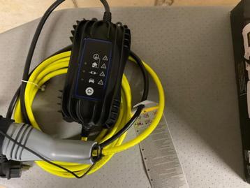 Audi / VW Laadkabel | 12E971675BS | Nieuw | Origineel  beschikbaar voor biedingen