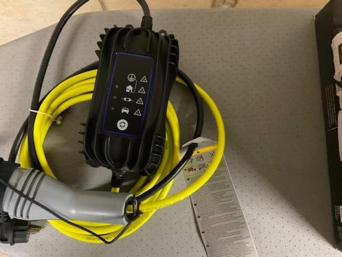 Audi / VW Laadkabel | 12E971675BS | Nieuw | Origineel, Auto-onderdelen, Elektronica en Kabels, Audi, Volkswagen, Skoda, Nieuw