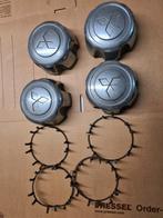 Mitsubishi l200 wieldoppen met spanners, Ophalen, Zo goed als nieuw