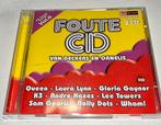 Q music - Foute CD van Deckers en Ornelis - 2CD, Ophalen of Verzenden, Zo goed als nieuw