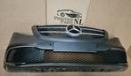 Voorbumper Mercedes V KLASSE W447 VITO Facelift A4478856000, Pare-chocs, Avant, Utilisé, Enlèvement ou Envoi