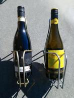 flessenhouder, Enlèvement, Comme neuf, Métal, Moins de 5 bouteilles