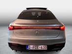Mercedes-Benz EQS 580 4M AMG LINE + PANO DAK + NIGHTPACK + S, Automaat, 4 zetels, Stof, Euro 6