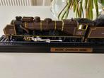 atlas edition locomotief Pacific Chapelon Nord, Ophalen of Verzenden, Locomotief