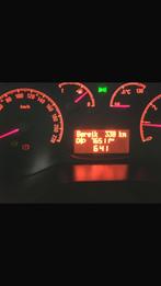 Opel Combo 1400cc benzine, Auto's, Voorwielaandrijving, Euro 5, Stof, Zwart
