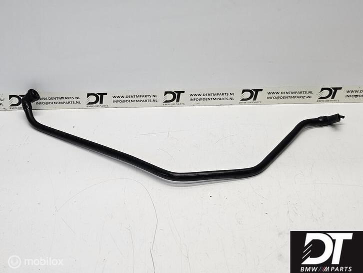 Ontluchtingsslang tank BMW E46 M3 16132229414, Auto-onderdelen, Motor en Toebehoren, BMW, Gebruikt, Ophalen of Verzenden
