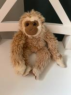 Knuffel aap WWF, Ophalen of Verzenden, Zo goed als nieuw, Overige typen